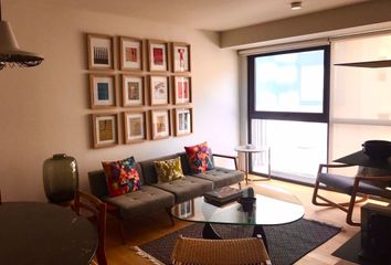 Departamento en  Los Manzanos, Miguel Hidalgo, Cdmx