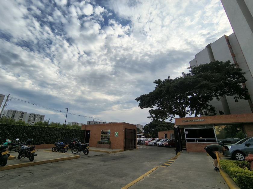 Apartamento en arriendo Parcelaciones Pance, Sur
