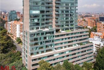 Apartamento en  La Cabrera, Bogotá