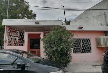 Casa en  Carmen Serdan, Monterrey