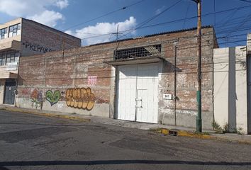 Local comercial en  De La Crespa, Toluca