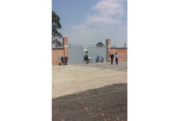 Lote de Terreno en  Lomas De Castillotla, Municipio De Puebla
