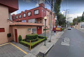 Casa en condominio en  El Mirador 31, El Mirador, Coyoacán, Ciudad De México, 04950, Mex