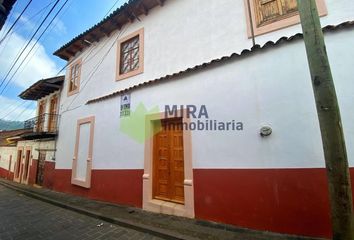 Casa en  Michoacán, Pátzcuaro