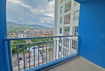 Apartamento en  Dg. 25f #19-82, Dosquebradas, Risaralda, Colombia