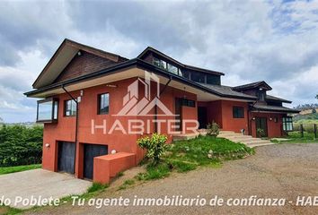 Casa en  Temuco, Cautín