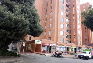 Apartamento en  Calle 66c, Jose Joaquin Vargas, Bogotá, Distrito Capital, Col