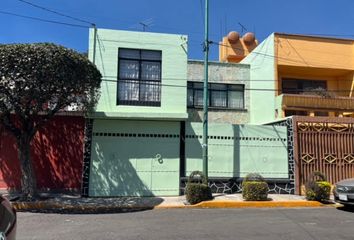 Casa en  Playa Copacabana, Militar Marte, Iztacalco, Ciudad De México, 08830, Mex