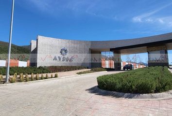 Lote de Terreno en  Los Rodríguez, Santiago, Nuevo León, Mex