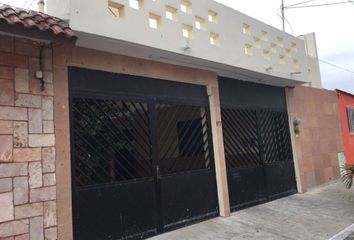 Casa en  Enrique C Rebsamen, Municipio Veracruz