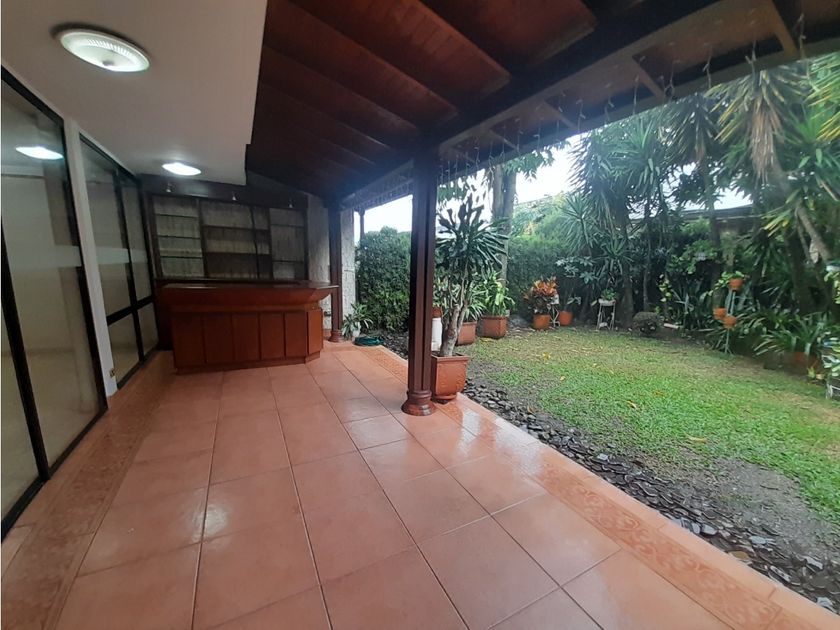 Casa en arriendo Poblado, Suroriente