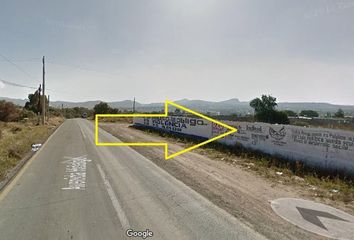 Lote de Terreno en  Pueblo Pachuquilla, Mineral De La Reforma