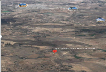Lote de Terreno en  Rancho O Rancheria Aguaje De Espejo, Apaseo El Alto