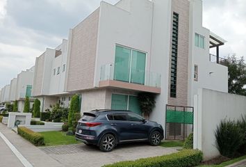 Casa en condominio en  Calle Ignacio López Rayón, San Salvador Tizatlalli, Metepec, México, 52172, Mex