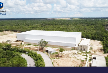 Lote de Terreno en  Tixcacal Opichen, Mérida, Yucatán