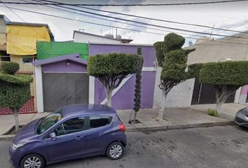 81 casas en venta en Leyes De Reforma 3A Sección A, Iztapalapa 