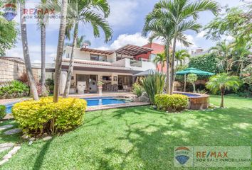 Casa en  San Jerónimo Ahuatepec, Cuernavaca, Morelos