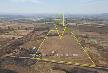 Lote de Terreno en  La Laja, Zapotlanejo