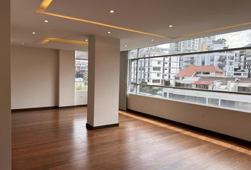 Departamento en  Norte De Quito