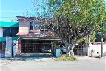 Casa en  Unidad Nacional, Ciudad Madero