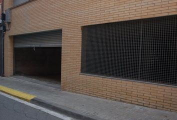 Garaje en  Santa Margarida De Montbui, Barcelona Provincia