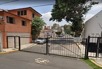 Casa en  Avenida Canal Nacional 5-100, San Andrés Tomatlán, Iztapalapa, Ciudad De México, 09870, Mex