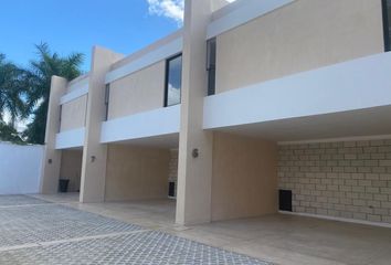 Casa en  México Norte, Mérida, Yucatán