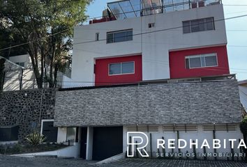 Casa en condominio en  Calle Tzinal 12-366, Héroes De Padierna, Tlalpan, Ciudad De México, 14200, Mex