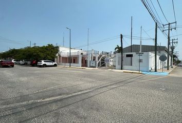 Oficina en  Puerto De Ciudad Del Carmen, Central, Puerto Pesquero, Carmen, Campeche, 24129, Mex