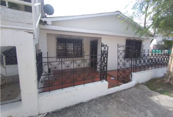 Casa en  Zaragocilla, Cartagena De Indias
