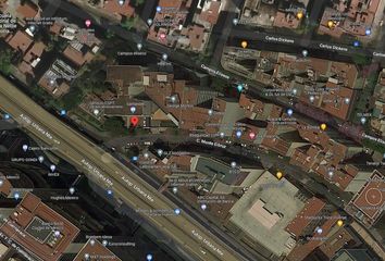 Departamento en  Calle Monte Elbruz 108-164, Polanco Nb, Lomas De Chapultepec I Sección, Miguel Hidalgo, Ciudad De México, 11000, Mex
