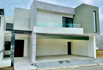 Casa en  Santiago, Nuevo León, Mex