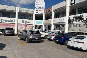 Local comercial en  Plaza Capri, Esquina Con, Hacienda La Laja, El Jacal, Santiago De Querétaro, Querétaro, México
