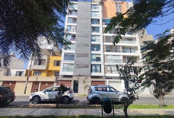Departamento en  Surquillo, Lima