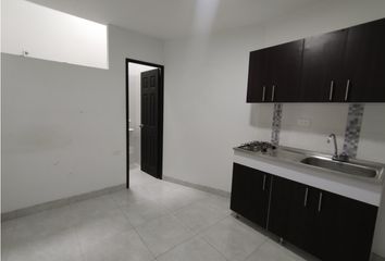 Apartamento en  La Rambla, Manizales