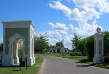 Terrenos en  La Cañada De Pilar, Partido Del Pilar