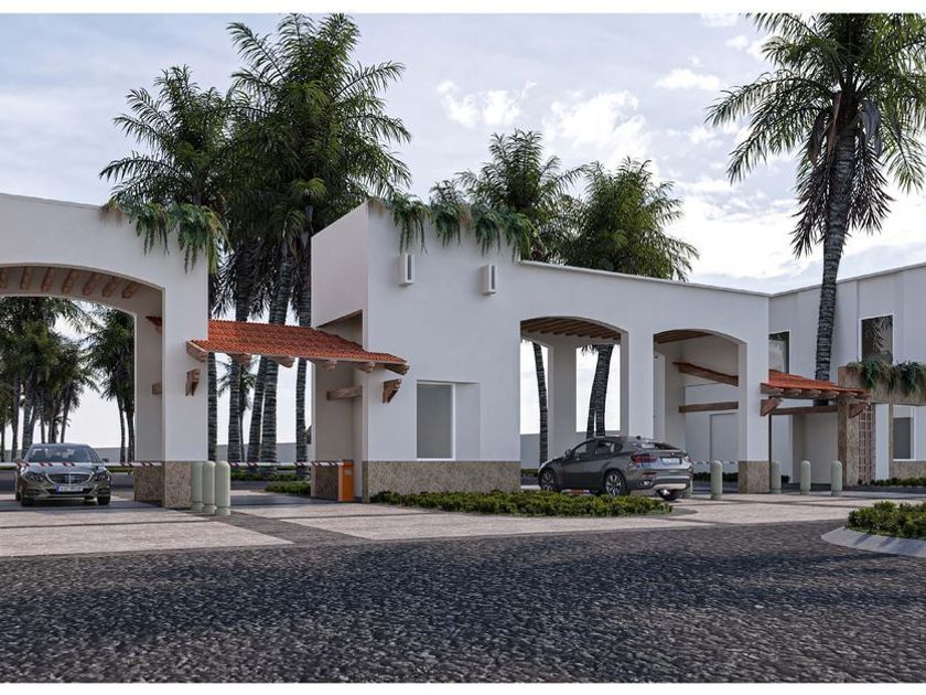 venta Departamento en Puerto Morelos, Quintana Roo, Quintana Roo  (EB-LD7549s)