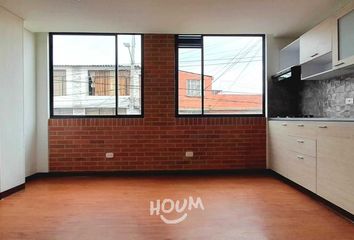 Apartment for rent in Ciudad Jardín Norte, Bogotá