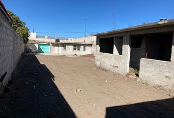 Lote de Terreno en  Calpulalpan Centro, Calpulalpan