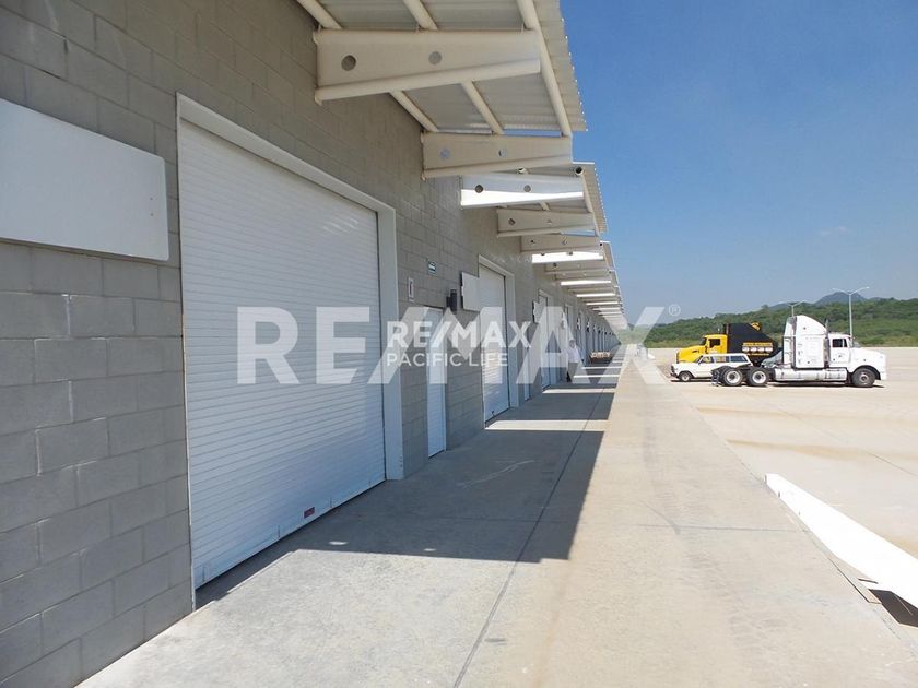 renta Local comercial en Urias, Mazatlán (566417) icasas.mx
