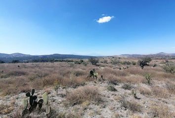 Lote de Terreno en  Tecali De Herrera, Puebla