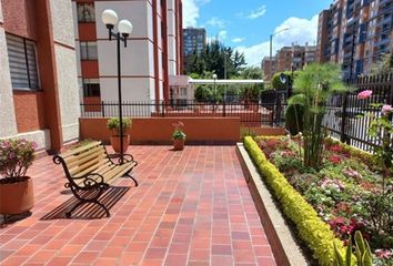 Apartamento en  Santa Teresa, Bogotá