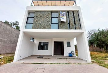 Casa en condominio en  Boulevard Juan Pablo Ii, Fracc Canteras De San Javier, Aguascalientes, 20207, Mex
