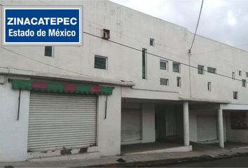 Local comercial en  San Luis Mextepec, Zinacantepec