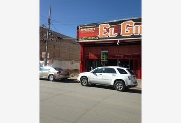 Local comercial en  Obrera, Francisco I. Madero (chávez)
