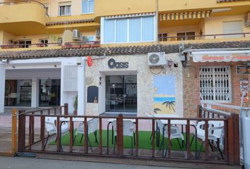 Local Comercial en  Calp/calpe, Alicante Provincia