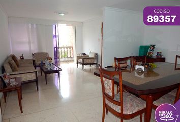 Apartamento en  Carrera 52c 90 175, Santa Monica, Barranquilla, Atlantico, Col