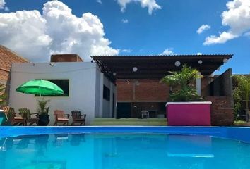 Quinta en  El Llano, Aguascalientes, Mex