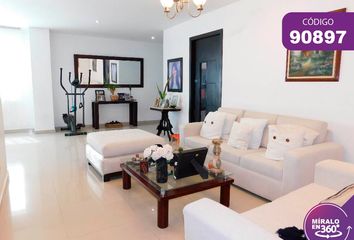 Apartamento en  Carrera 27a 82 104, La Terraza, Barranquilla, Atlantico, Col