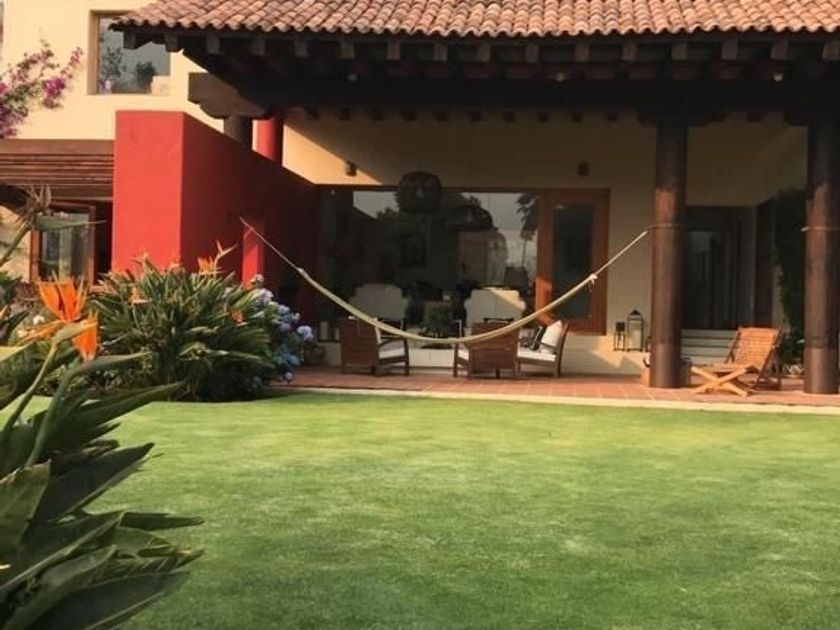 venta Casa en Malinalco, Estado De México (EB-HF4384s)